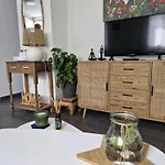 Maison Aux Portes Des Garrigues * Nîmes