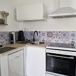 Nyaraló Maison Aux Portes Des Garrigues Nîmes