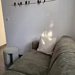 Maison Aux Portes Des Garrigues Nyaraló Nîmes