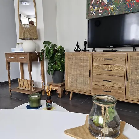 Maison Aux Portes Des Garrigues * Nimes