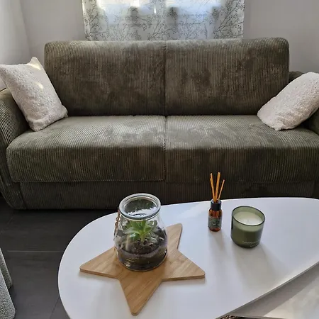 Maison Aux Portes Des Garrigues Сasa de vacaciones Nimes