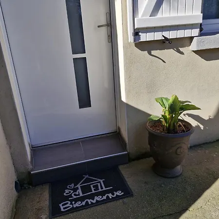 Maison Aux Portes Des Garrigues