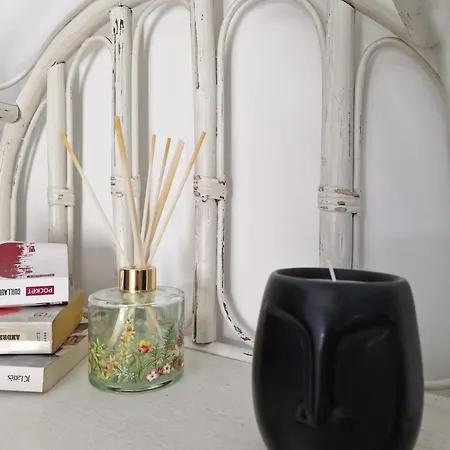 בית נופש Maison Aux Portes Des Garrigues