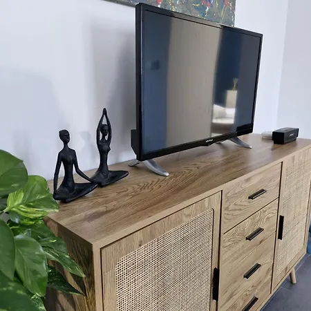 Сasa de vacaciones Maison Aux Portes Des Garrigues *