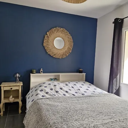 Maison Aux Portes Des Garrigues *