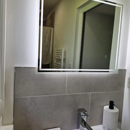 Maison Aux Portes Des Garrigues * נים