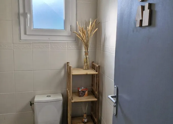 Maison Aux Portes Des Garrigues Nimes