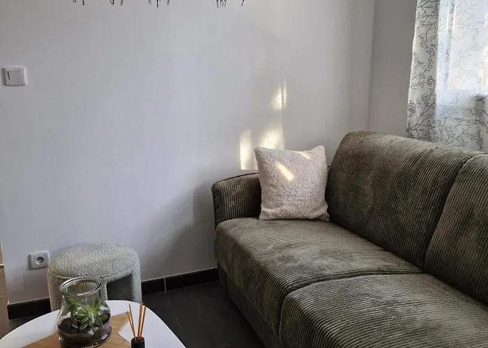 Maison Aux Portes Des Garrigues Holiday home Nimes