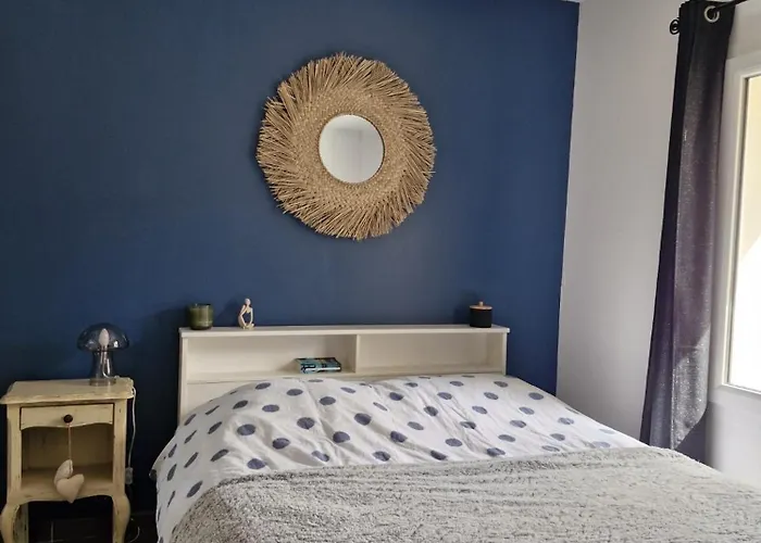 Maison Aux Portes Des Garrigues *