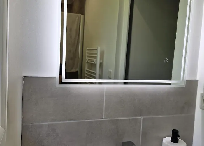 Maison Aux Portes Des Garrigues * Nimes